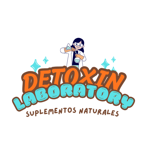 Detoxin Laboratory